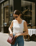 Blusa Abi