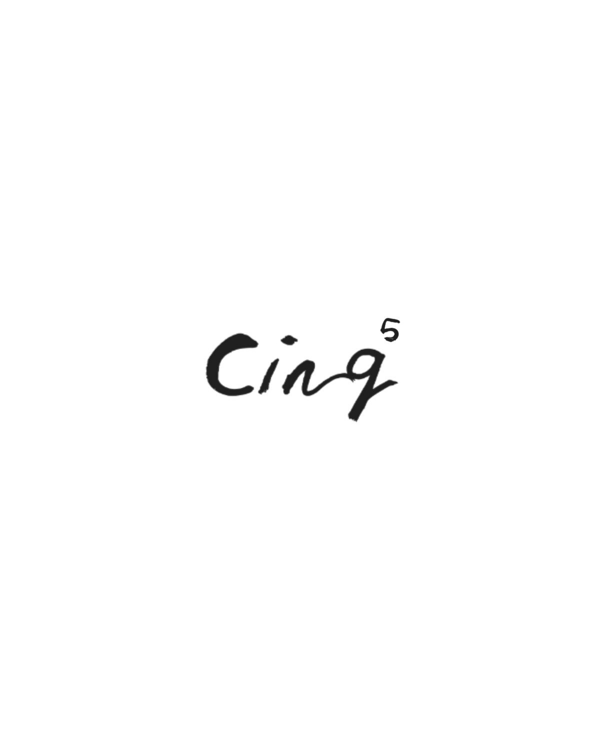 Cinq