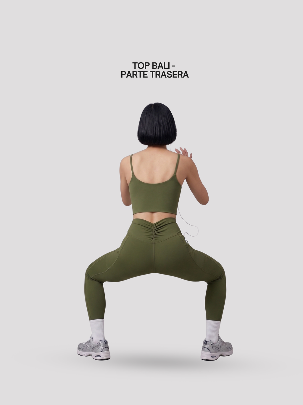 Top Bali