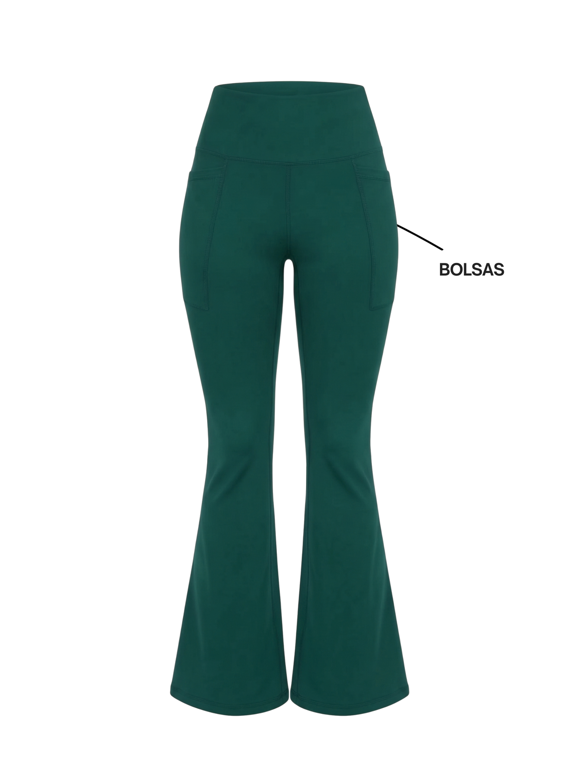 Gigi Legging