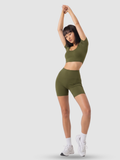 Biker Short Mar