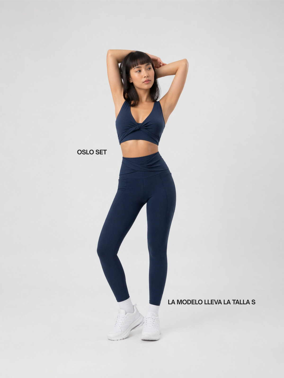 Legging Oslo