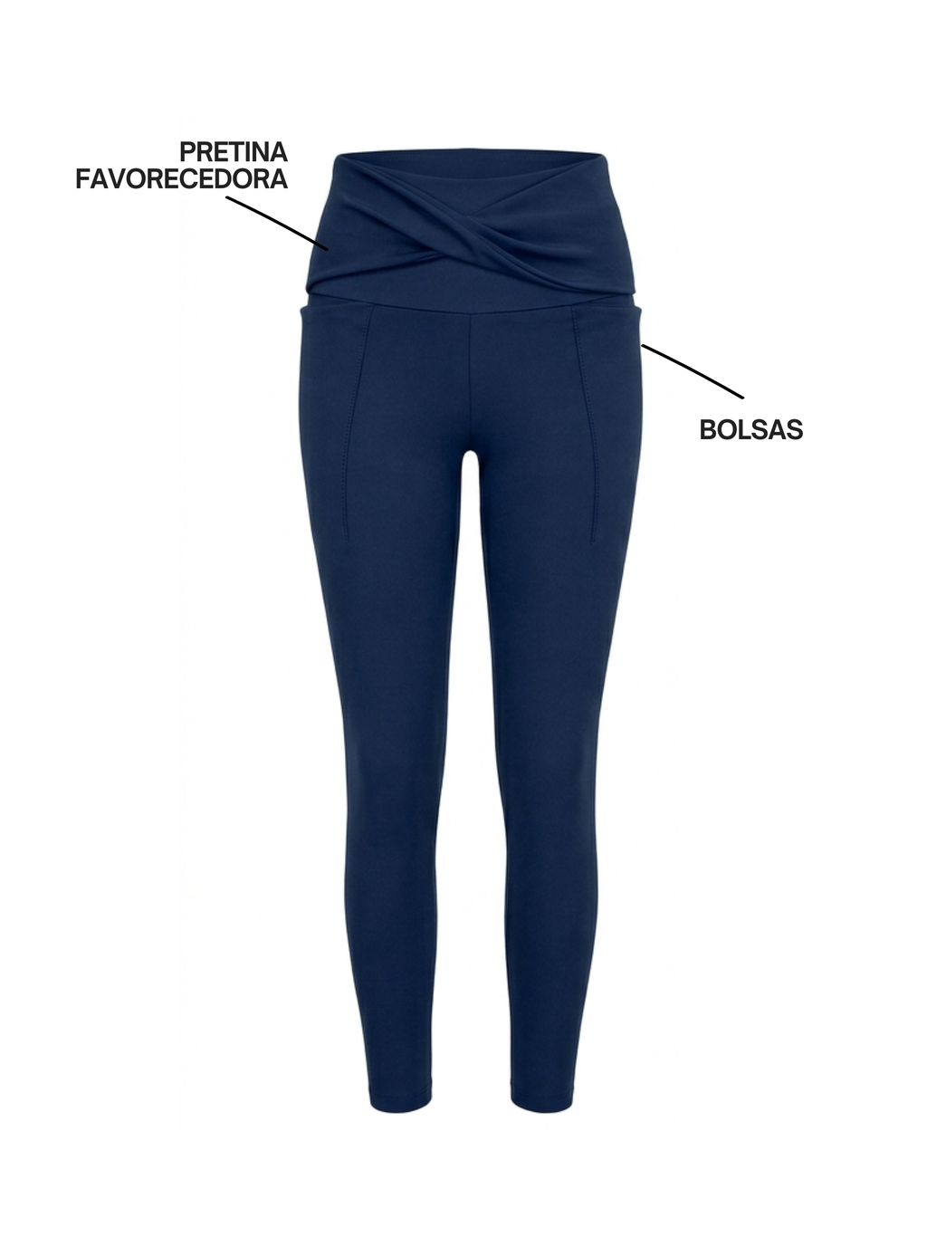 Legging Oslo