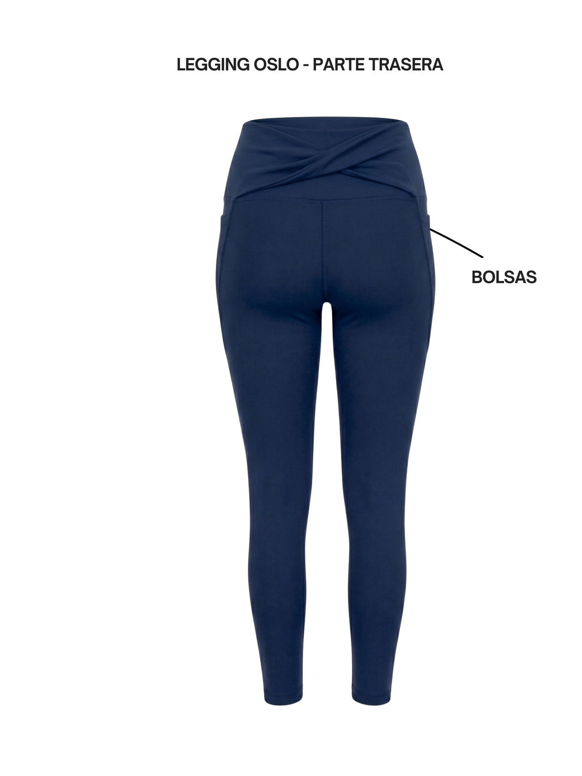 Legging Oslo