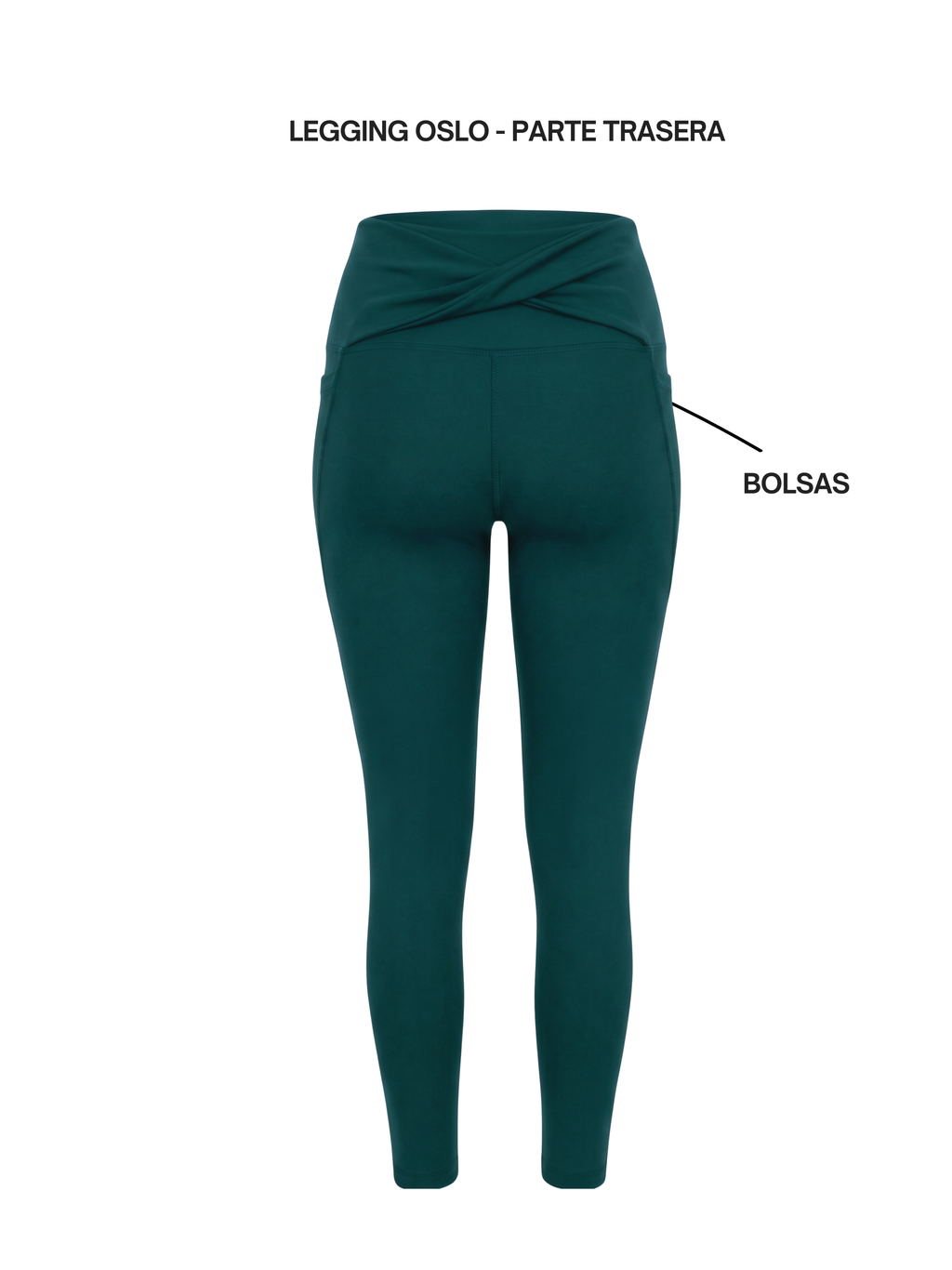 Legging Oslo