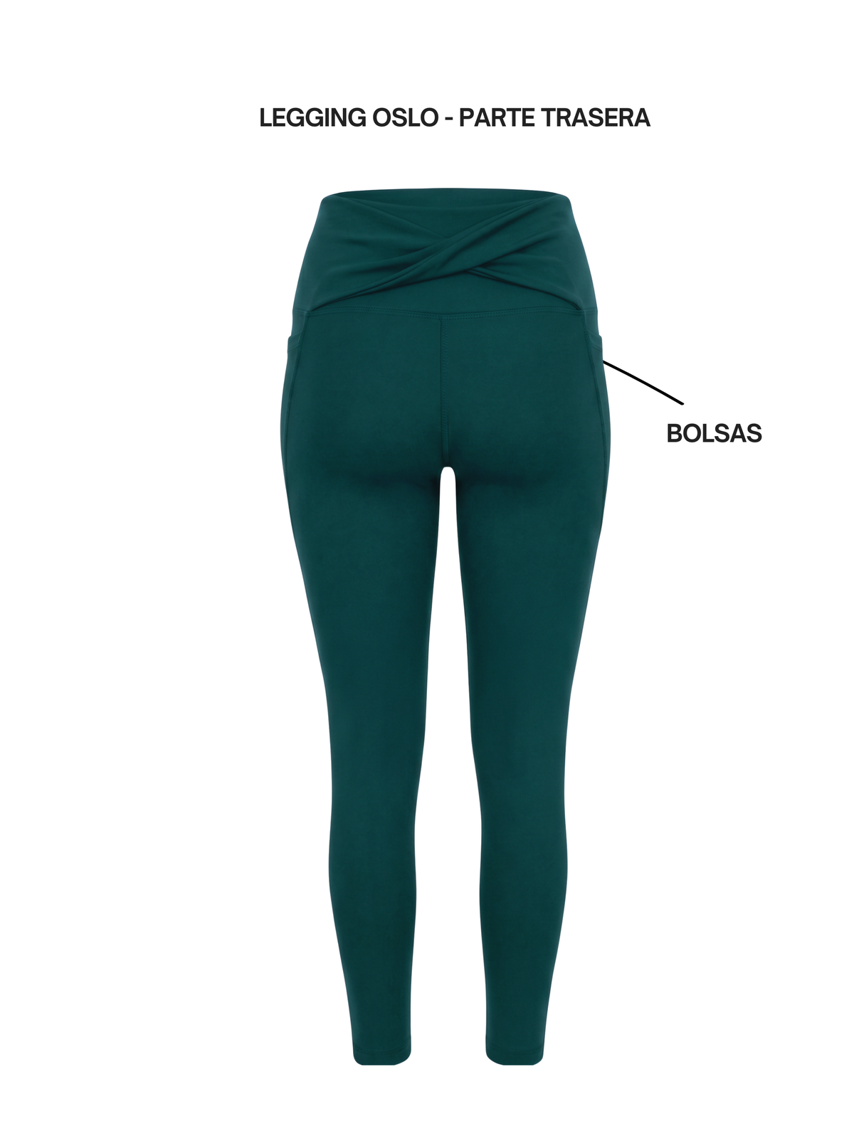 Legging Oslo
