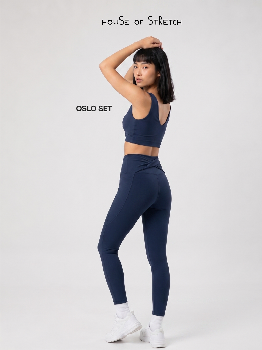 Legging Oslo