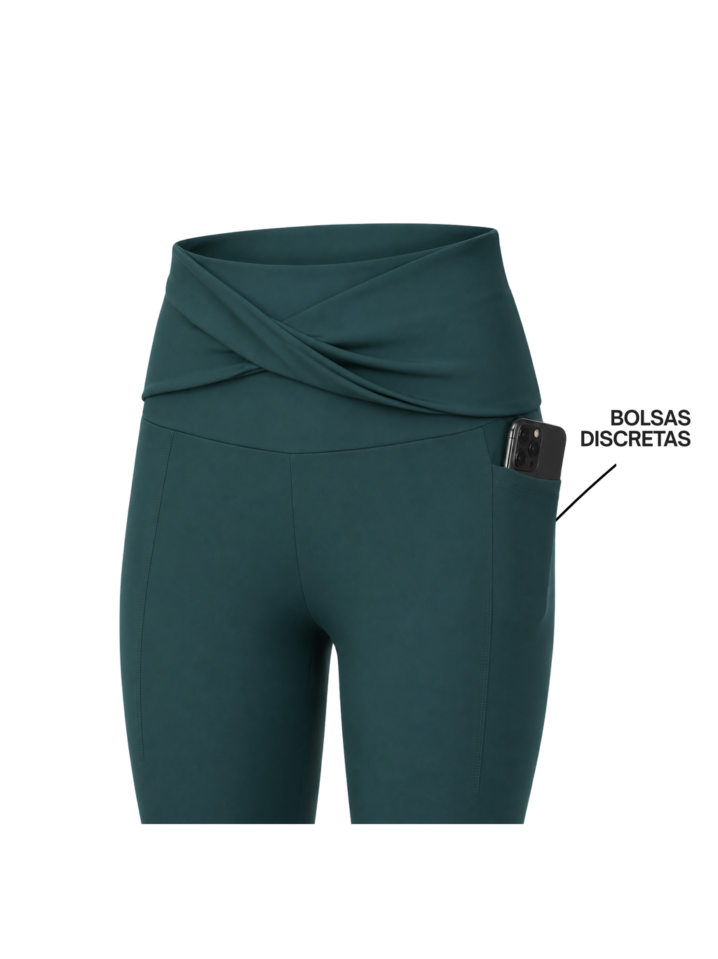 Legging Oslo