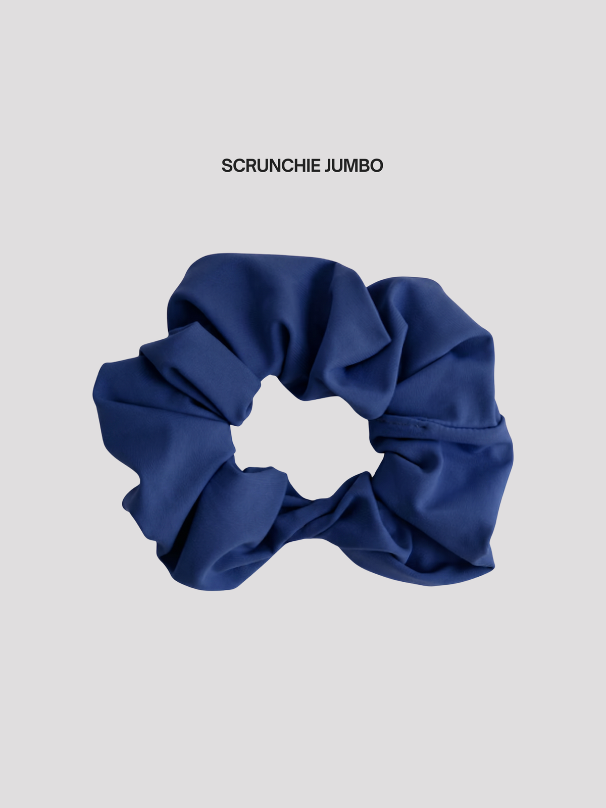 🎁 Scrunchie (Regalo incluido)