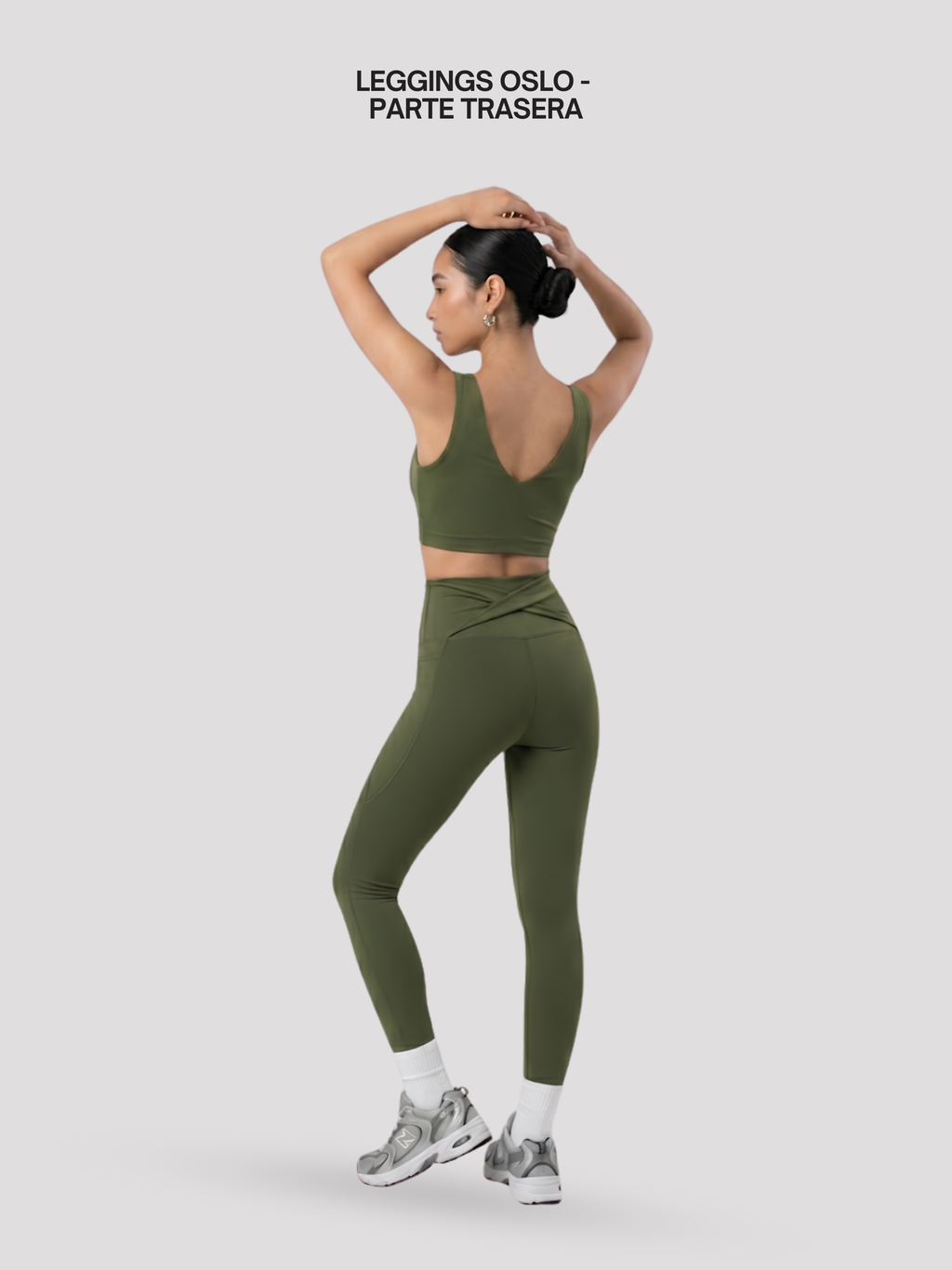 Legging Oslo