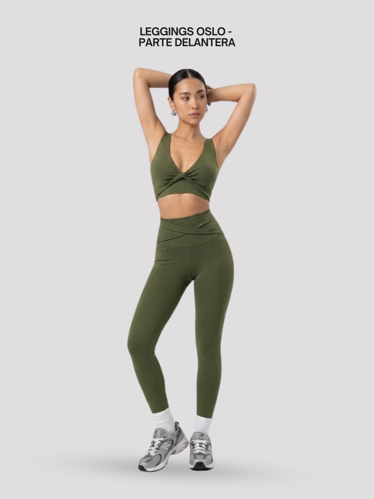 Legging Oslo