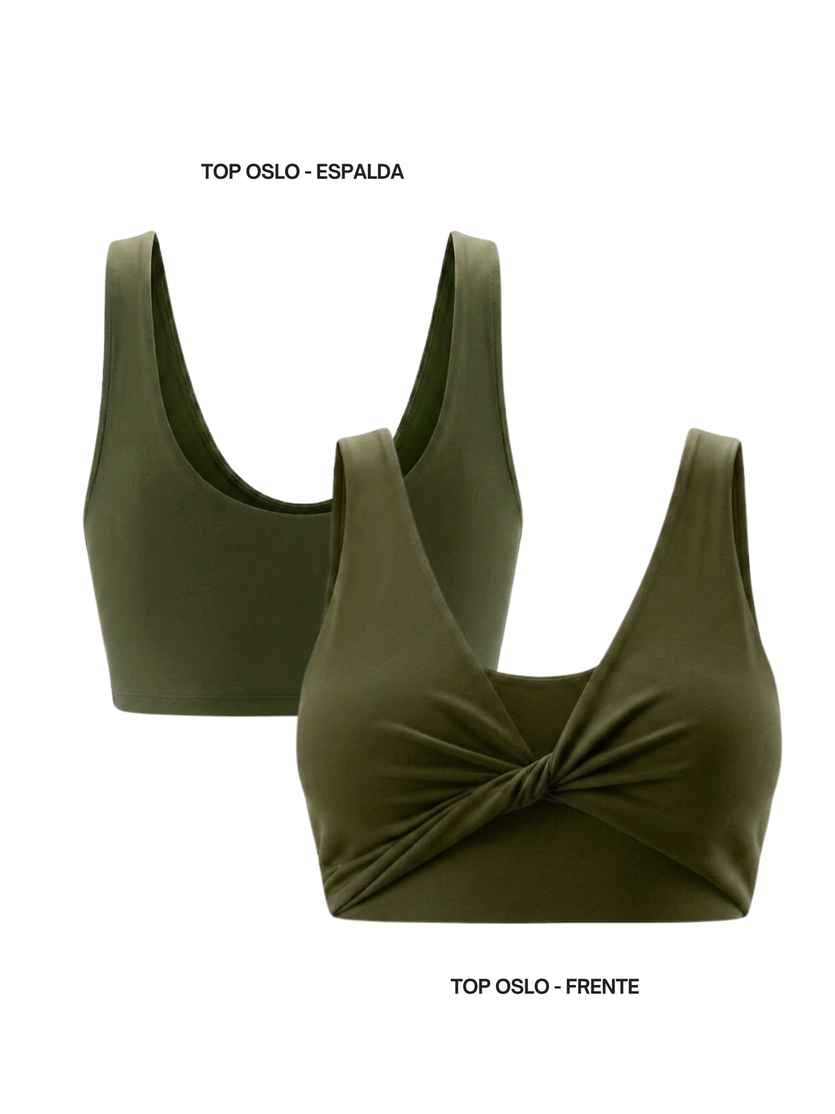Top Oslo