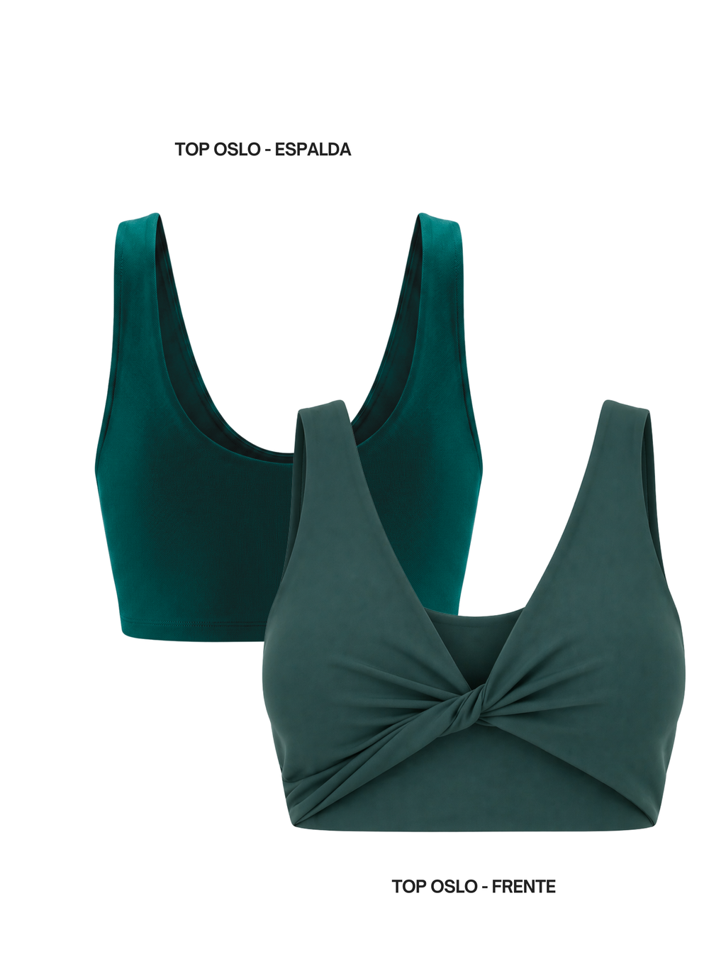 Top Oslo